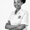 Portrait of Ednah Uwashema